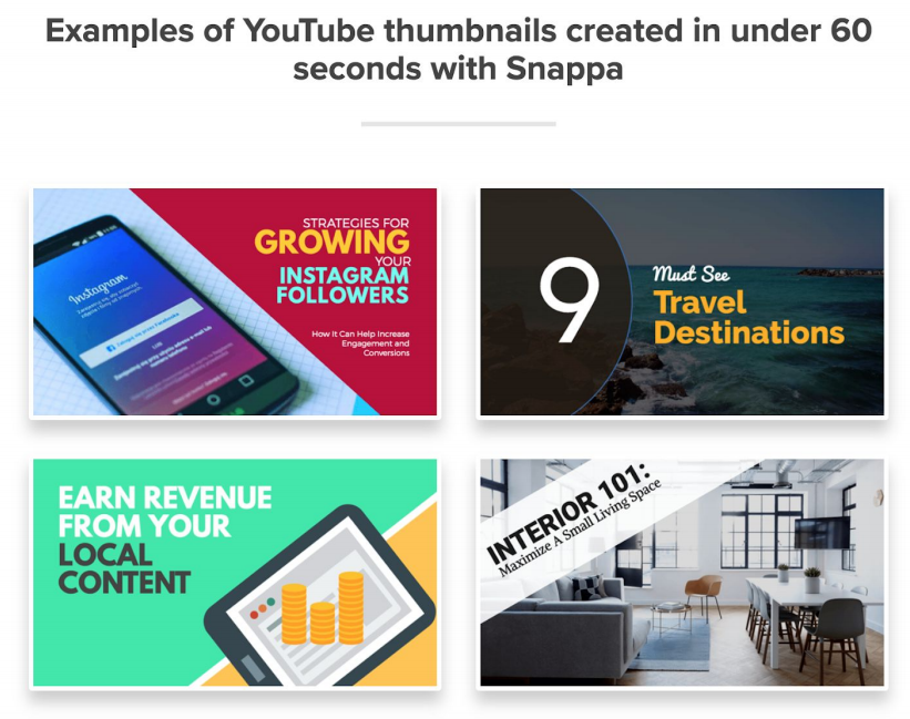 Best Tools For Creating Youtube Video Thumbnail Yotuwp Easy